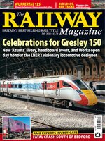The Railway Magazine